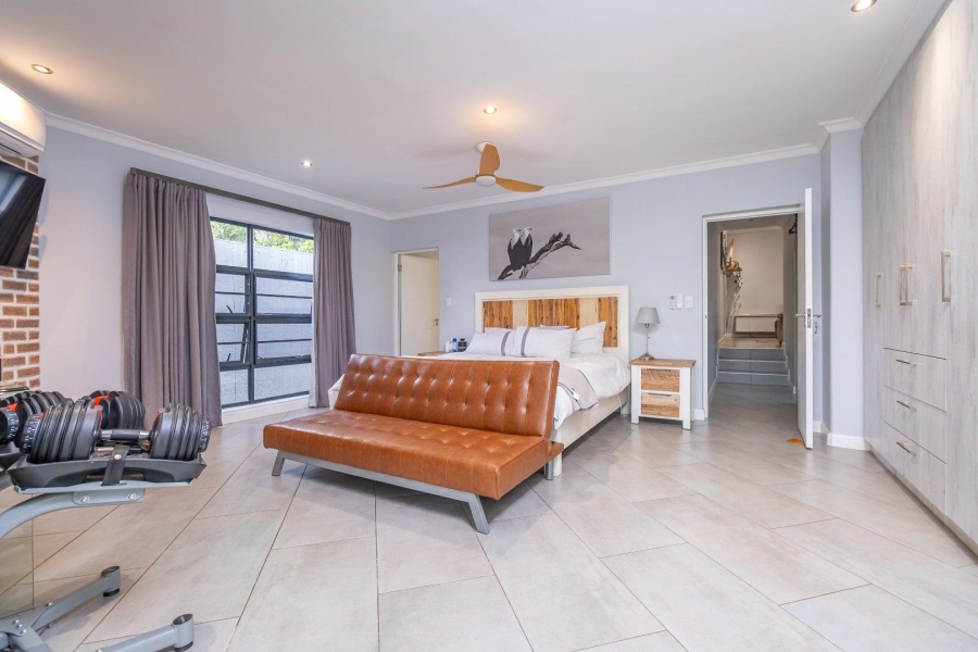 3 Bedroom Property for Sale in Jackal Creek Golf Estate Gauteng