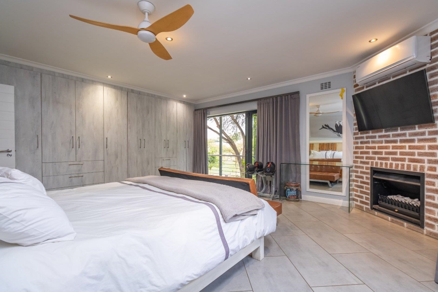 3 Bedroom Property for Sale in Jackal Creek Golf Estate Gauteng