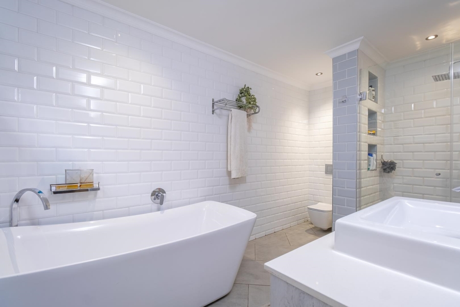 3 Bedroom Property for Sale in Jackal Creek Golf Estate Gauteng