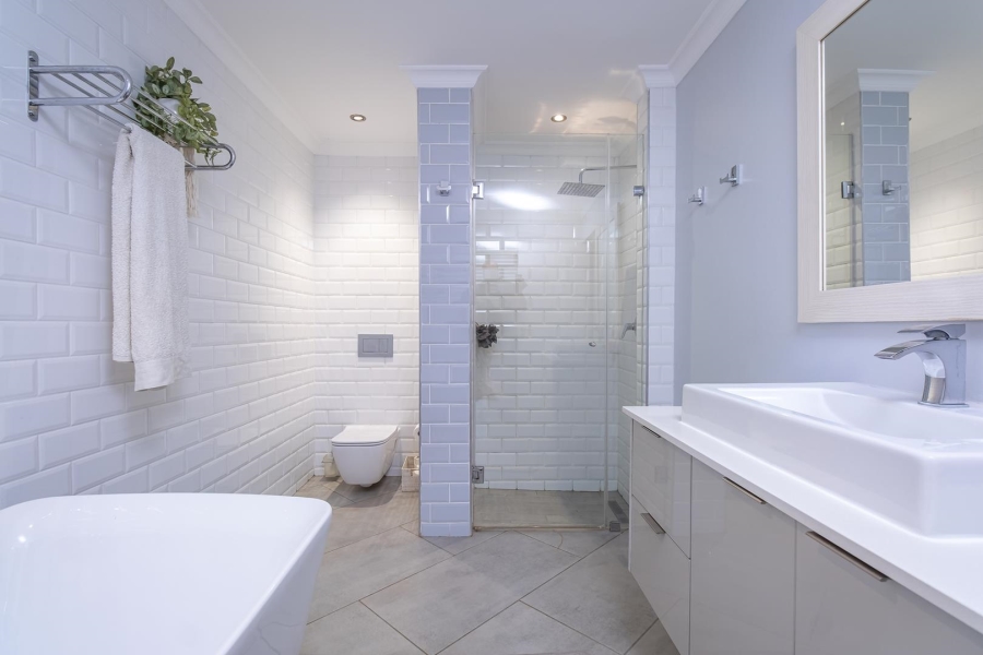 3 Bedroom Property for Sale in Jackal Creek Golf Estate Gauteng