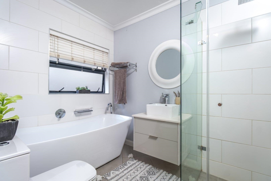 3 Bedroom Property for Sale in Jackal Creek Golf Estate Gauteng