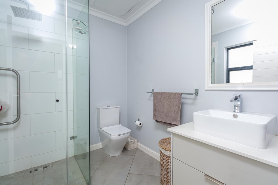 3 Bedroom Property for Sale in Jackal Creek Golf Estate Gauteng