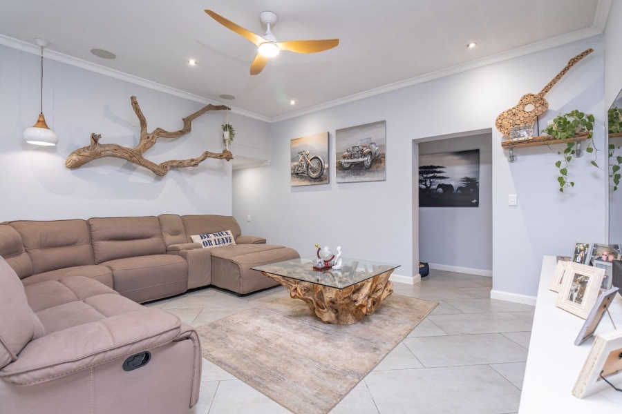 3 Bedroom Property for Sale in Jackal Creek Golf Estate Gauteng
