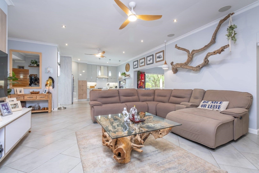 3 Bedroom Property for Sale in Jackal Creek Golf Estate Gauteng