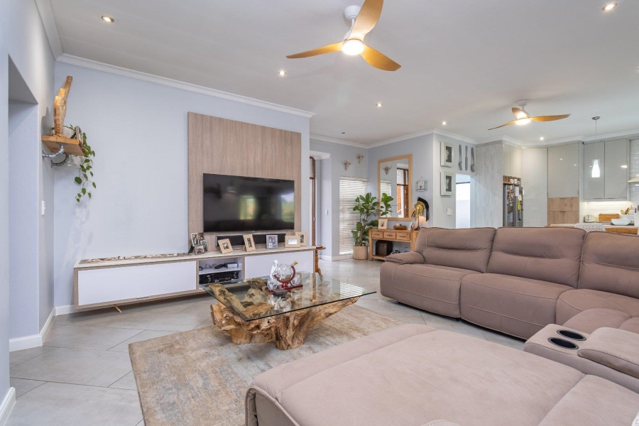 3 Bedroom Property for Sale in Jackal Creek Golf Estate Gauteng