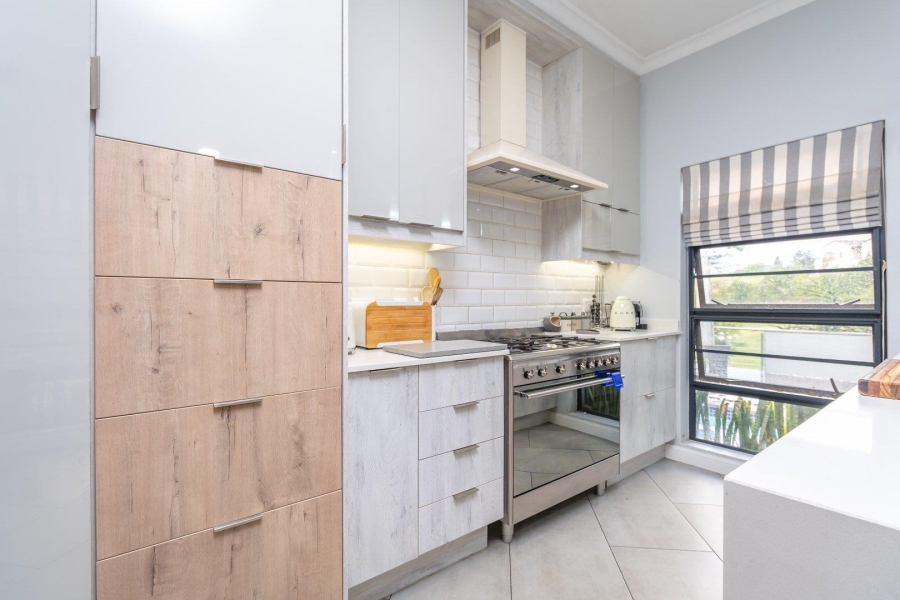 3 Bedroom Property for Sale in Jackal Creek Golf Estate Gauteng