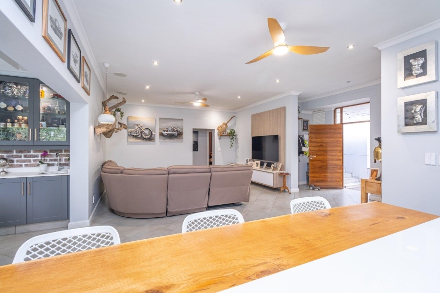 3 Bedroom Property for Sale in Jackal Creek Golf Estate Gauteng