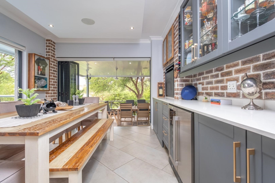 3 Bedroom Property for Sale in Jackal Creek Golf Estate Gauteng