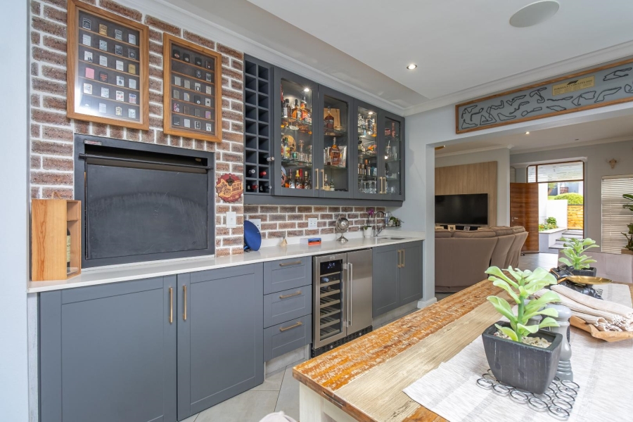 3 Bedroom Property for Sale in Jackal Creek Golf Estate Gauteng