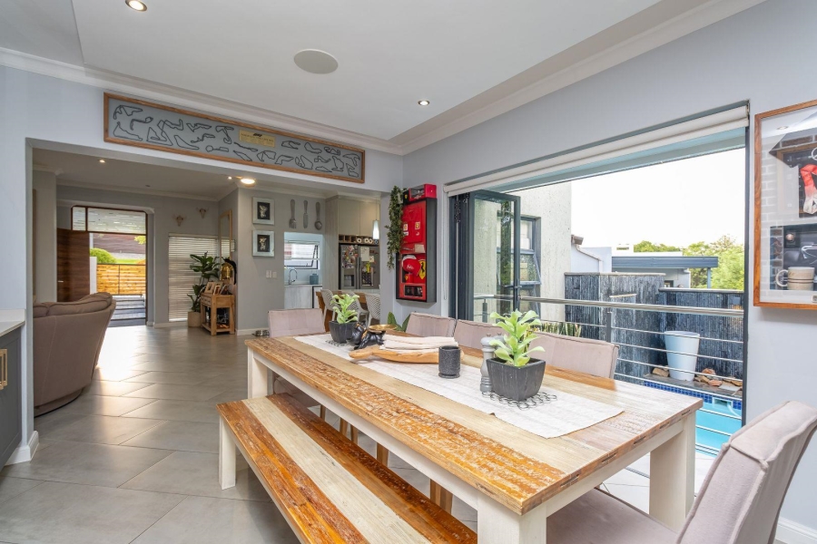 3 Bedroom Property for Sale in Jackal Creek Golf Estate Gauteng