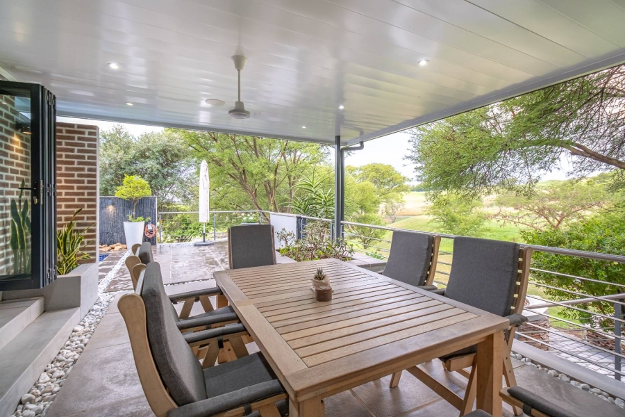 3 Bedroom Property for Sale in Jackal Creek Golf Estate Gauteng