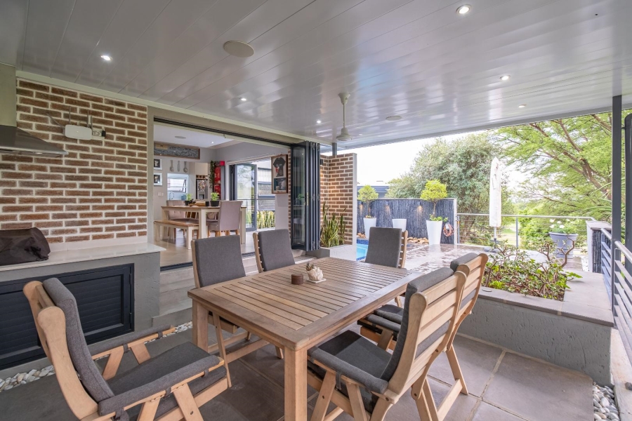 3 Bedroom Property for Sale in Jackal Creek Golf Estate Gauteng