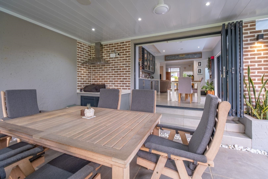 3 Bedroom Property for Sale in Jackal Creek Golf Estate Gauteng