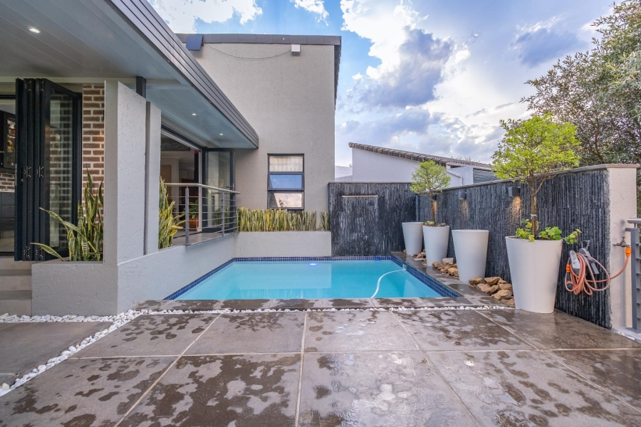 3 Bedroom Property for Sale in Jackal Creek Golf Estate Gauteng