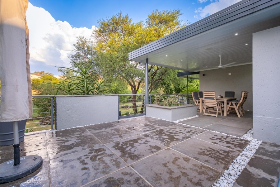 3 Bedroom Property for Sale in Jackal Creek Golf Estate Gauteng
