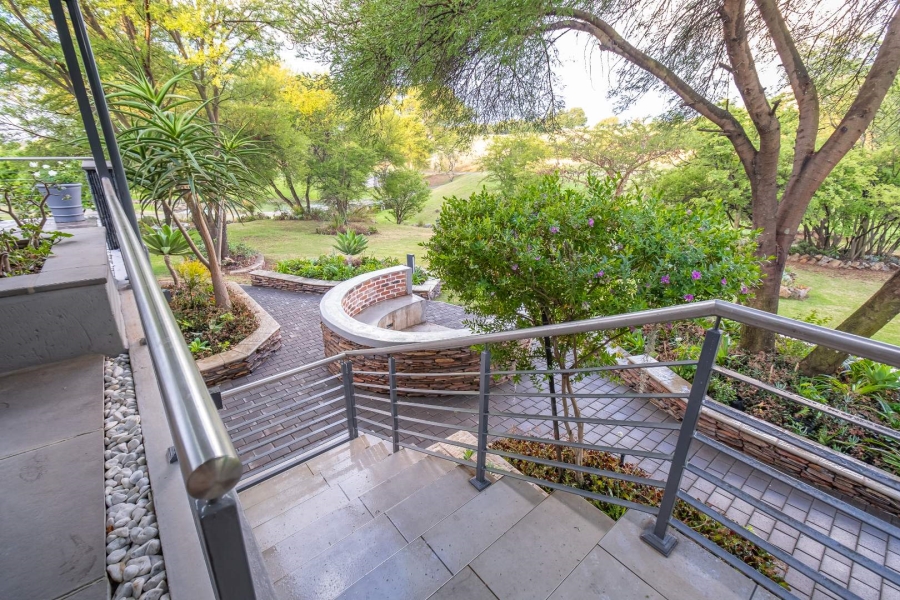 3 Bedroom Property for Sale in Jackal Creek Golf Estate Gauteng