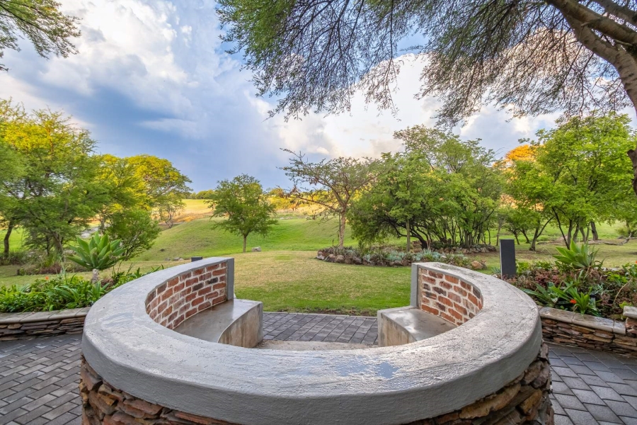 3 Bedroom Property for Sale in Jackal Creek Golf Estate Gauteng