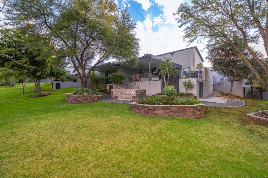 3 Bedroom Property for Sale in Jackal Creek Golf Estate Gauteng