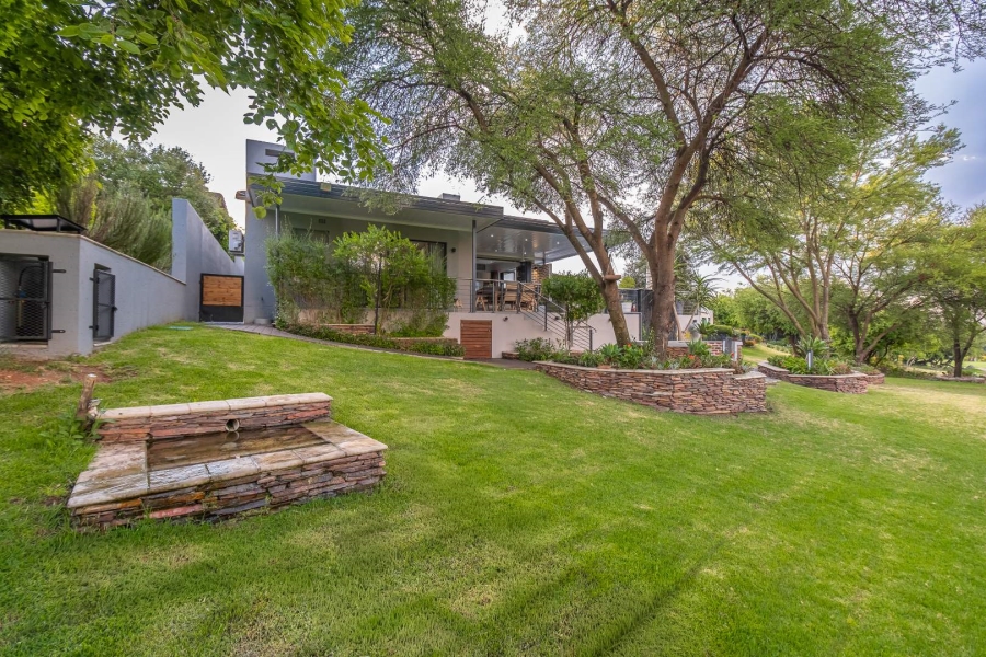 3 Bedroom Property for Sale in Jackal Creek Golf Estate Gauteng
