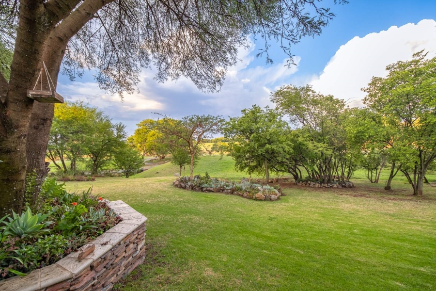 3 Bedroom Property for Sale in Jackal Creek Golf Estate Gauteng
