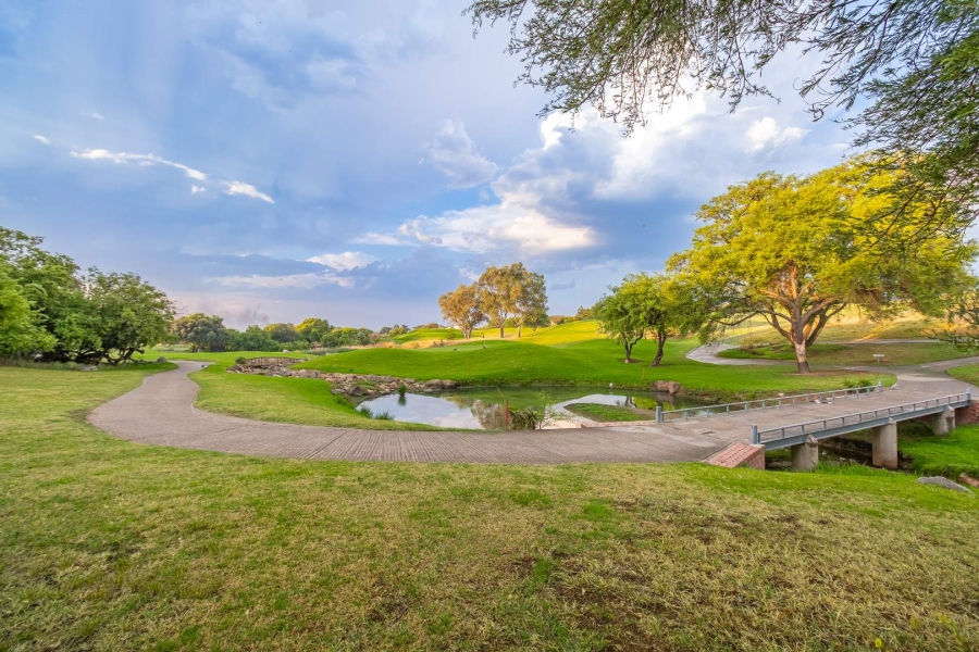 3 Bedroom Property for Sale in Jackal Creek Golf Estate Gauteng