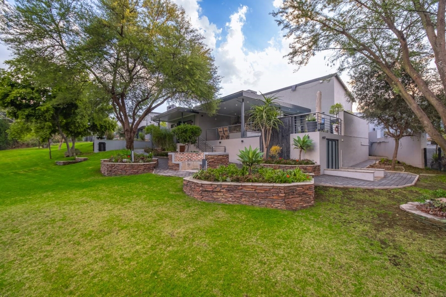3 Bedroom Property for Sale in Jackal Creek Golf Estate Gauteng