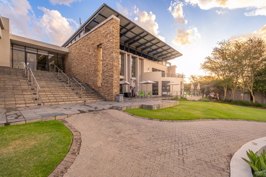 3 Bedroom Property for Sale in Jackal Creek Golf Estate Gauteng