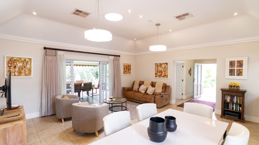 3 Bedroom Property for Sale in Waterfall Gauteng