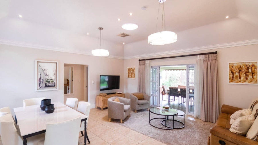 3 Bedroom Property for Sale in Waterfall Gauteng
