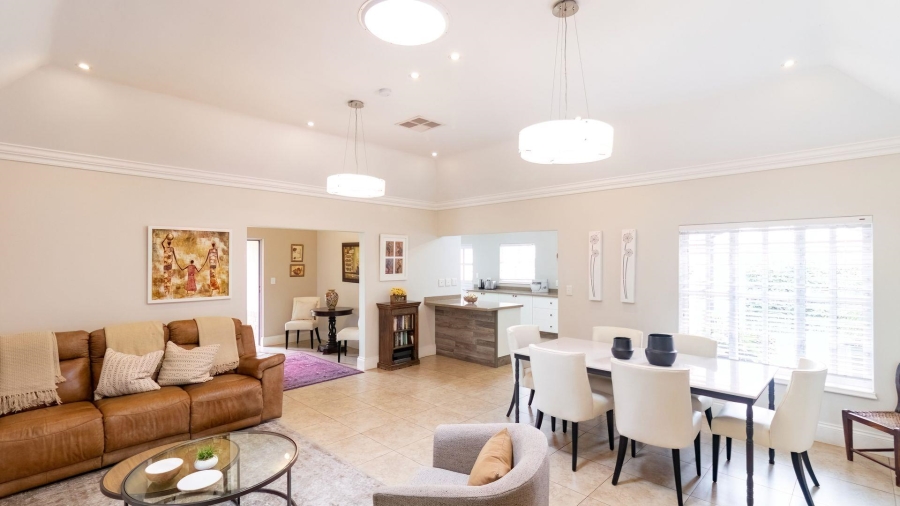3 Bedroom Property for Sale in Waterfall Gauteng