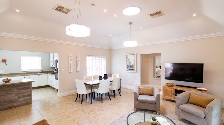 3 Bedroom Property for Sale in Waterfall Gauteng