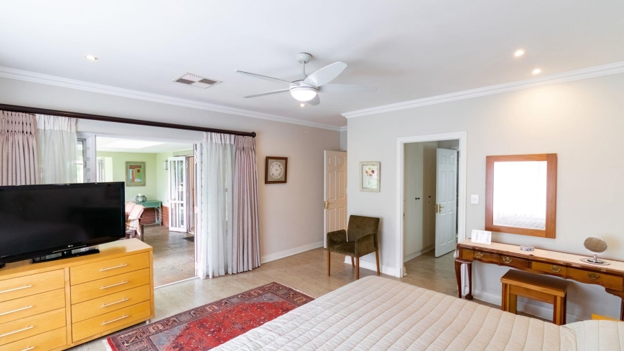 3 Bedroom Property for Sale in Waterfall Gauteng
