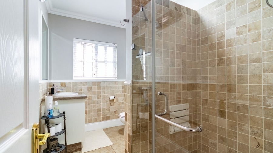 3 Bedroom Property for Sale in Waterfall Gauteng