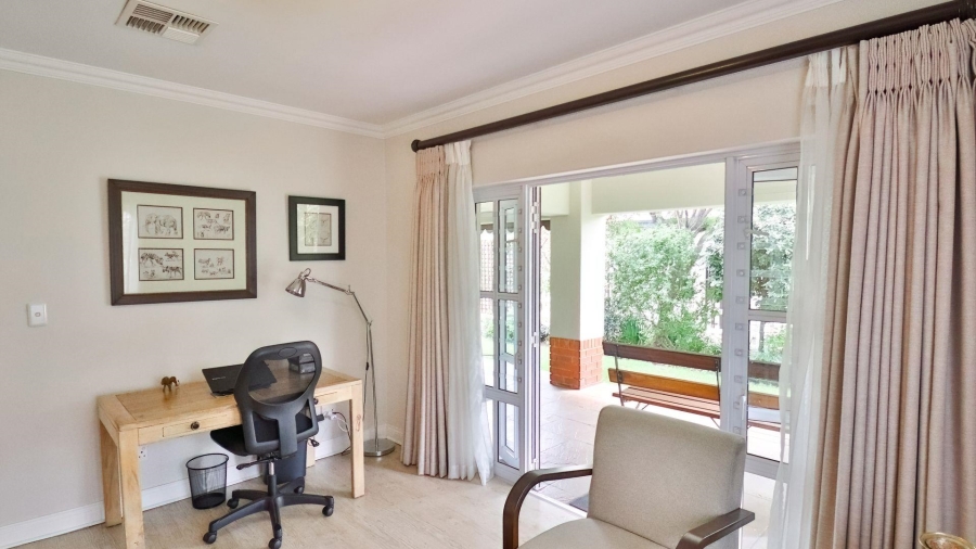 3 Bedroom Property for Sale in Waterfall Gauteng
