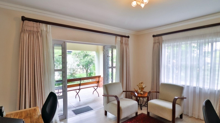 3 Bedroom Property for Sale in Waterfall Gauteng