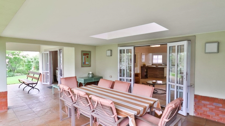3 Bedroom Property for Sale in Waterfall Gauteng