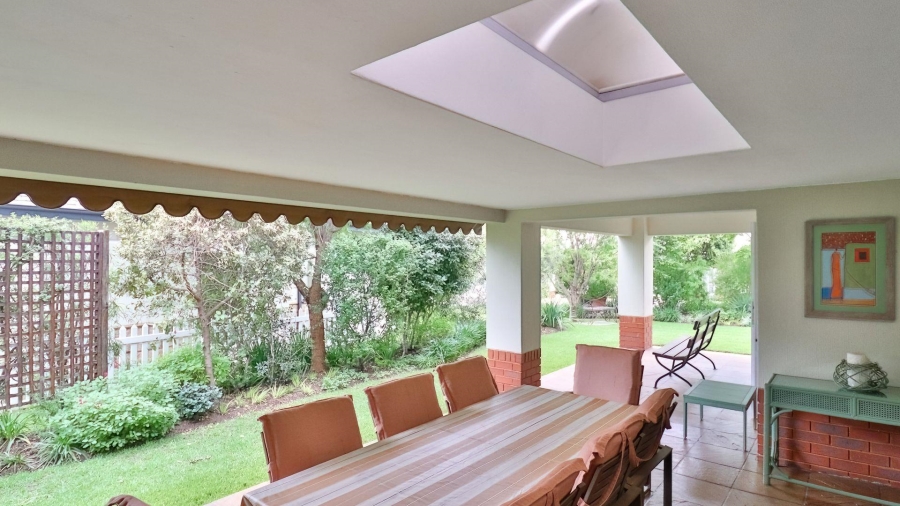 3 Bedroom Property for Sale in Waterfall Gauteng
