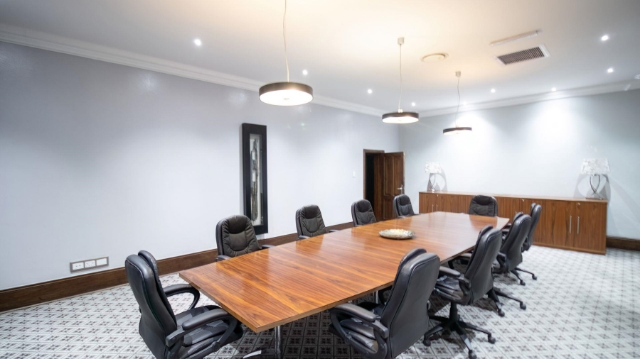 3 Bedroom Property for Sale in Waterfall Gauteng