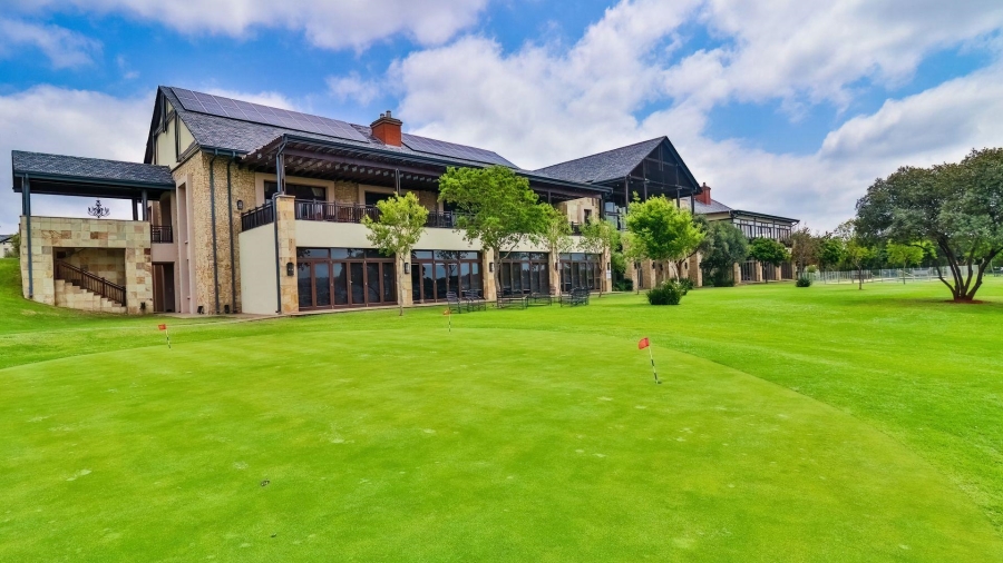 3 Bedroom Property for Sale in Waterfall Gauteng