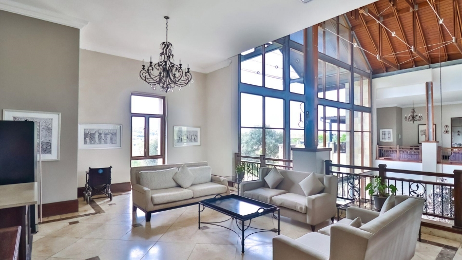 3 Bedroom Property for Sale in Waterfall Gauteng