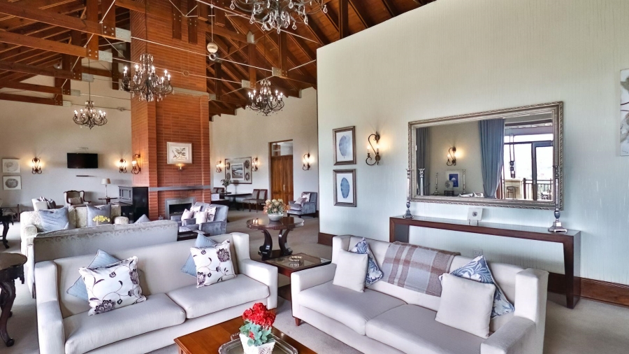 3 Bedroom Property for Sale in Waterfall Gauteng