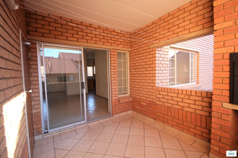 To Let 3 Bedroom Property for Rent in Hazeldean Gauteng