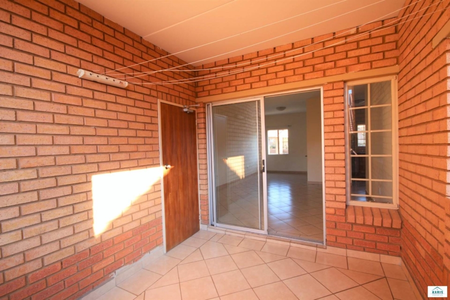 To Let 3 Bedroom Property for Rent in Hazeldean Gauteng