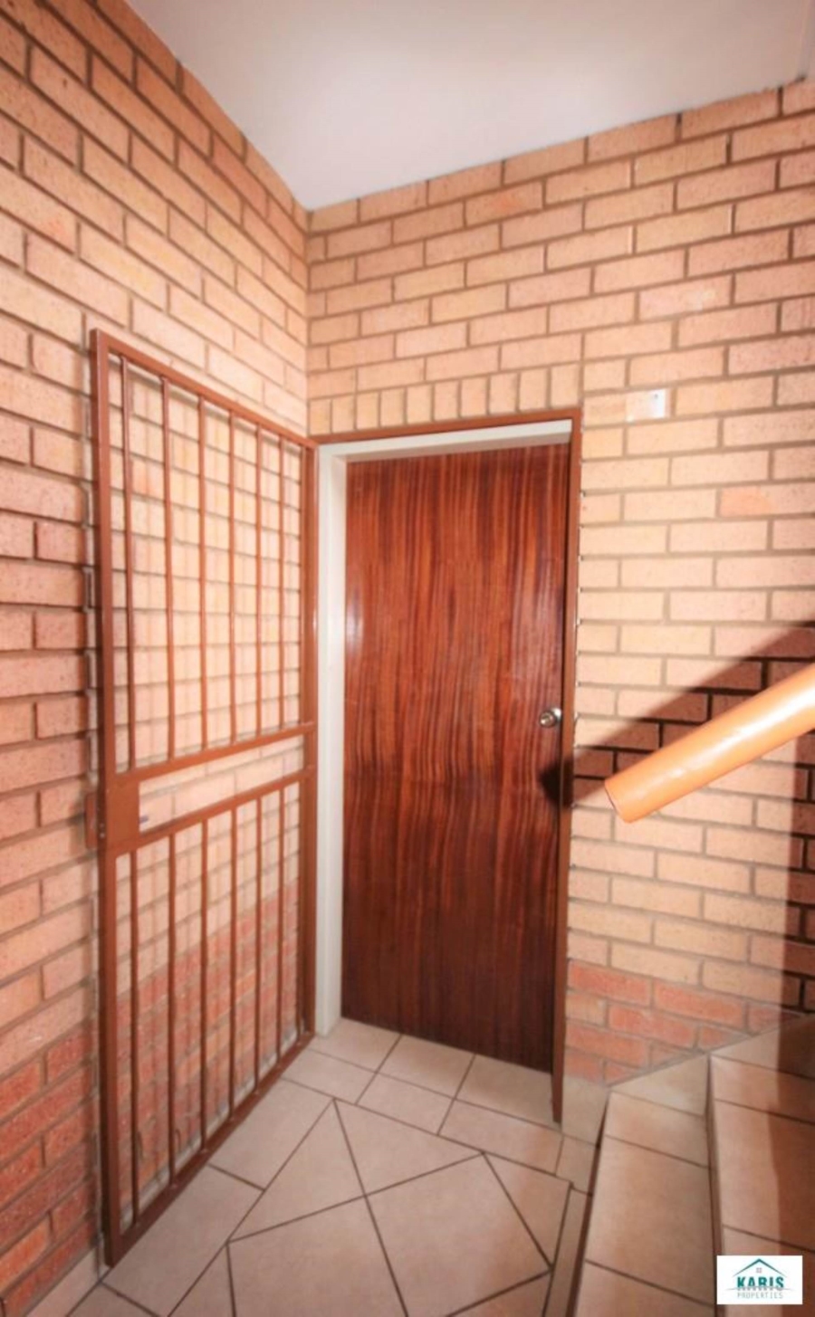 To Let 3 Bedroom Property for Rent in Hazeldean Gauteng