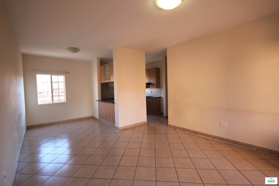 To Let 3 Bedroom Property for Rent in Hazeldean Gauteng