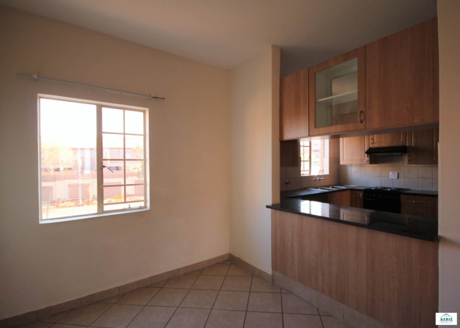 To Let 3 Bedroom Property for Rent in Hazeldean Gauteng