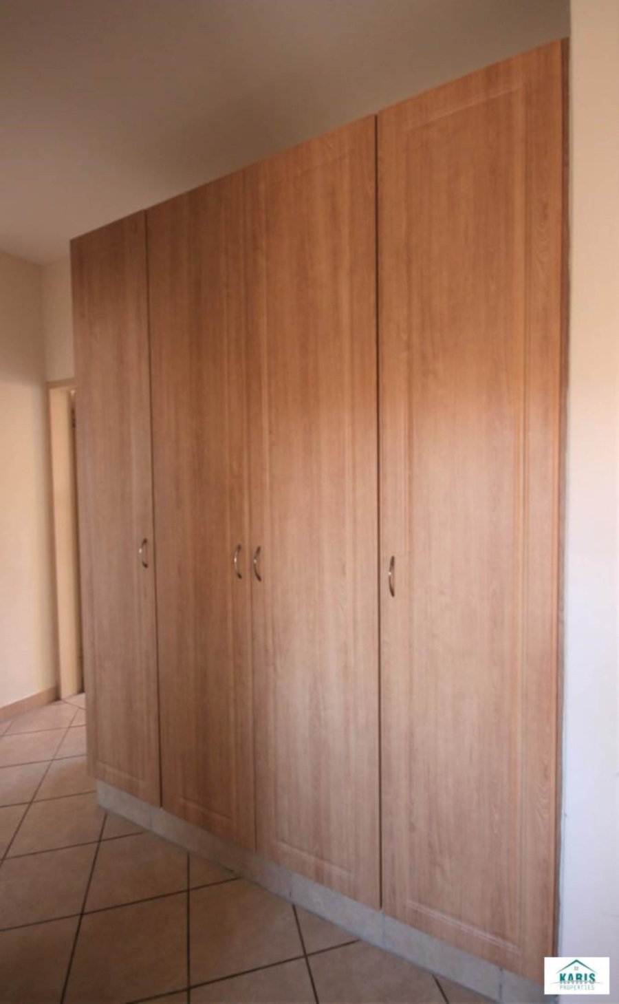 To Let 3 Bedroom Property for Rent in Hazeldean Gauteng