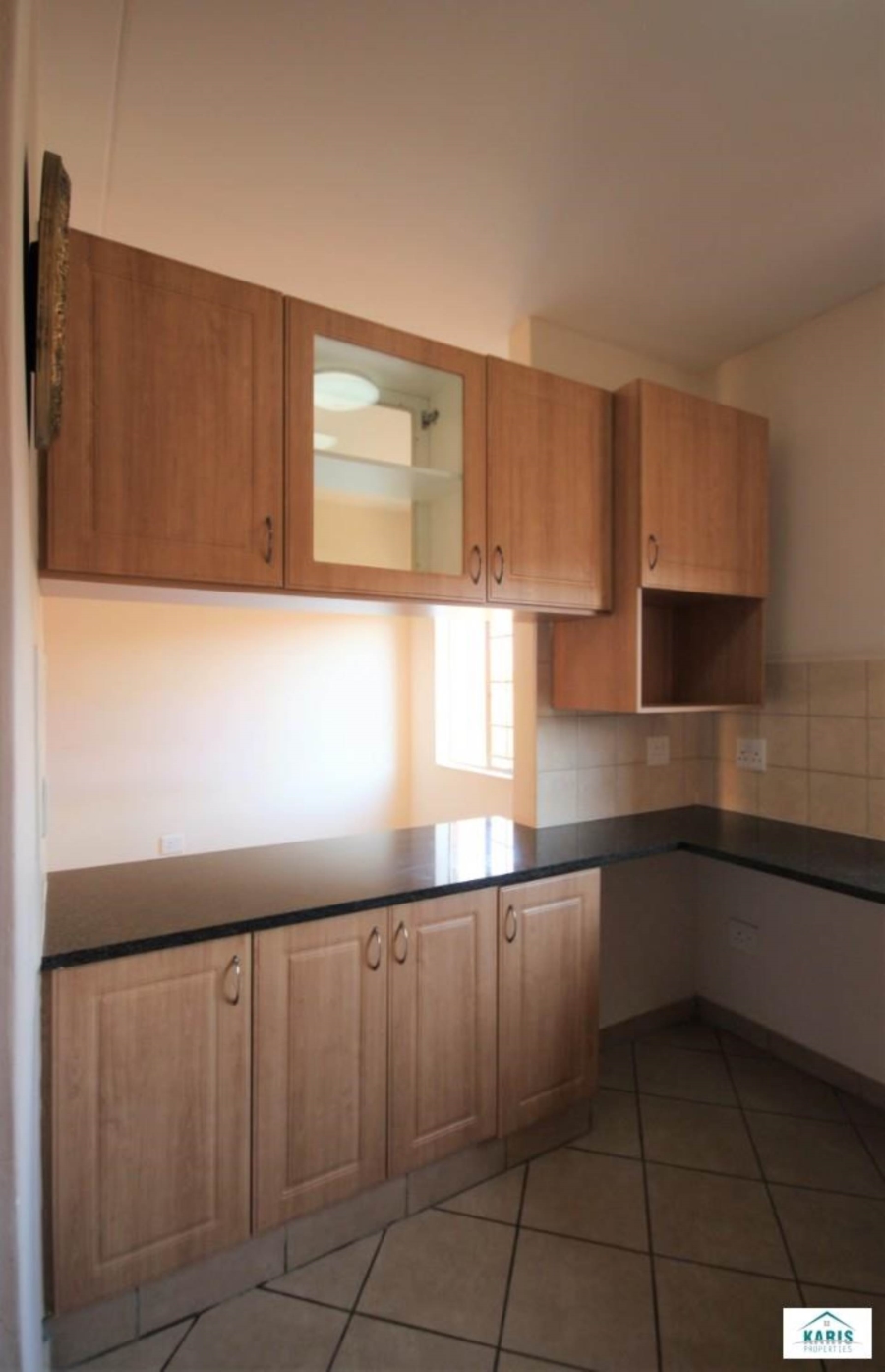 To Let 3 Bedroom Property for Rent in Hazeldean Gauteng