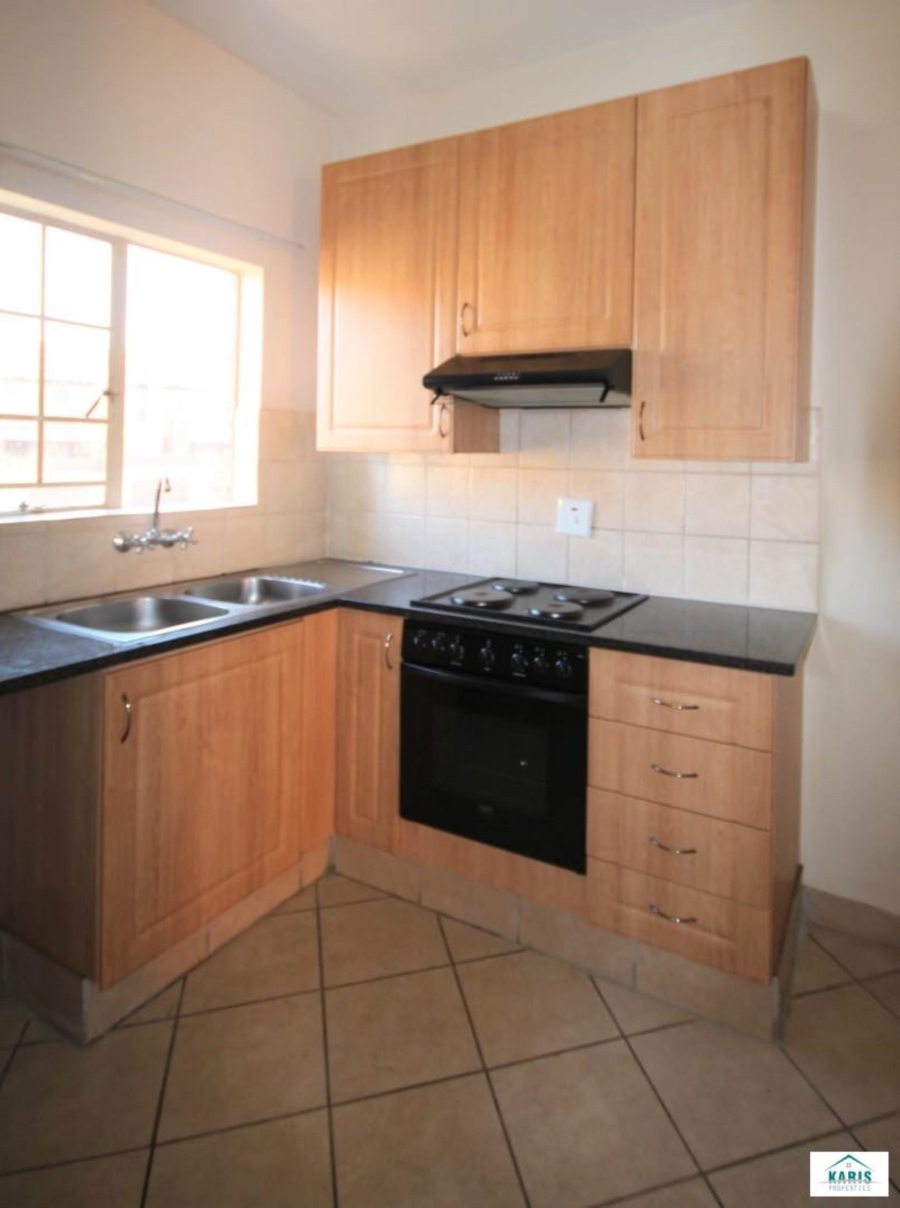To Let 3 Bedroom Property for Rent in Hazeldean Gauteng