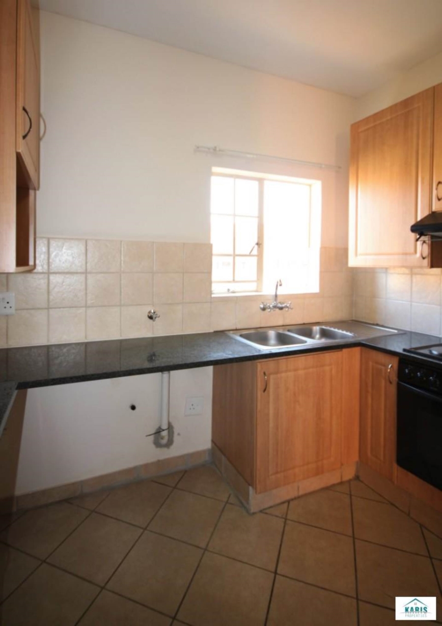 To Let 3 Bedroom Property for Rent in Hazeldean Gauteng
